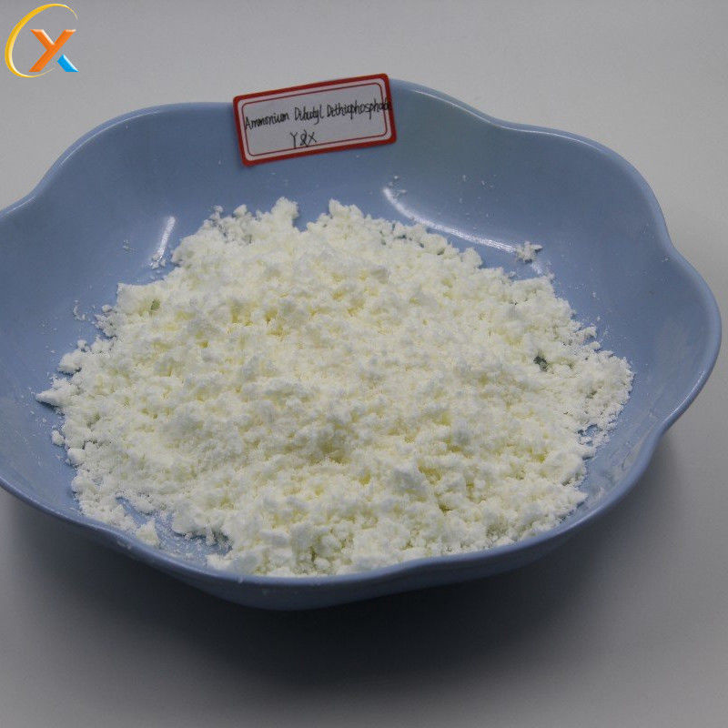 Flotation Collector Ammonium Dibutyl Dithiophosphate 53378-51-1
