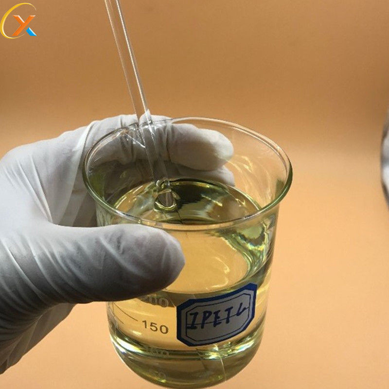 Pure Reagents Isopropyl Ethyl Thionocarbamate for Mining