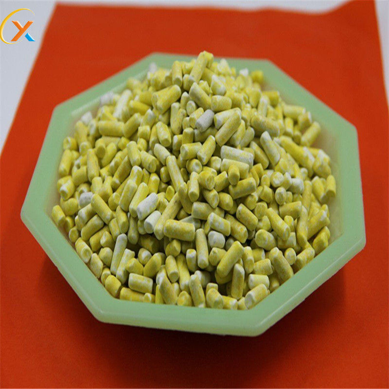 85% Sodium Isopropyl Xanthate Chemical Sipx For Mining Flotation