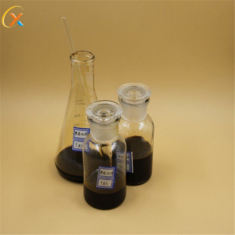 Dicresyl Dithiophosphoric Acid Flotation Reagents Collectors Dithiophosphate 25#