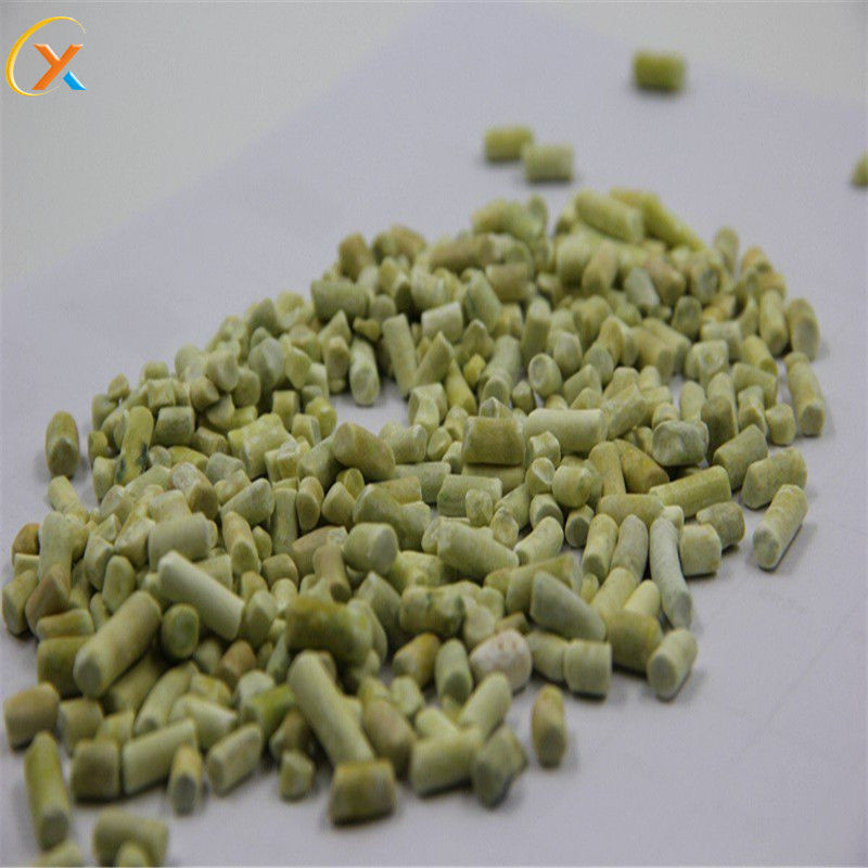Mining Collector Sodium Isobutyl Xanthate Flotation For Copper Nickel Lead Sulphide Ore
