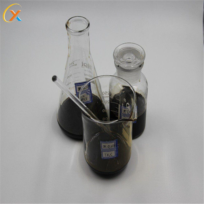 PH 10 Flotation Reagent Frothing Dithiophosphate 25#