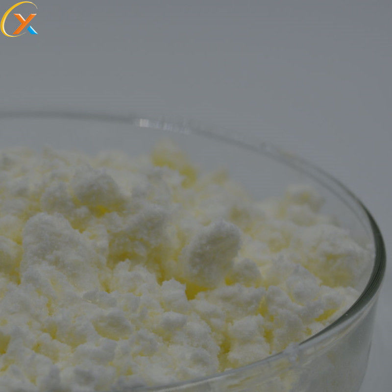 Chemical Reagent Dithiophosphate Collector 95% Light Yellow Powder