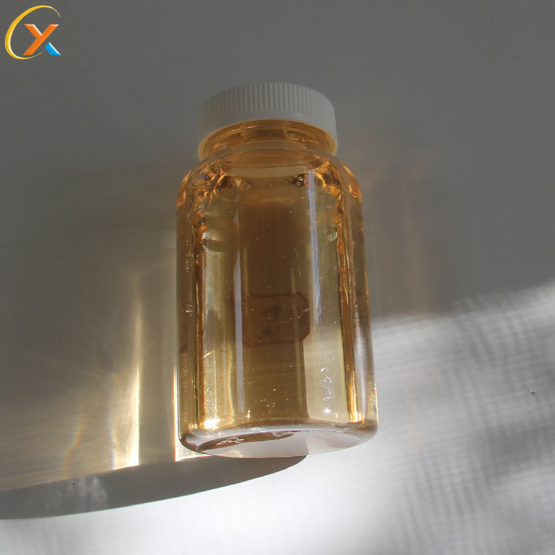 Copper And Gold YX091 Flotation Reagents Collectors Beneficiation