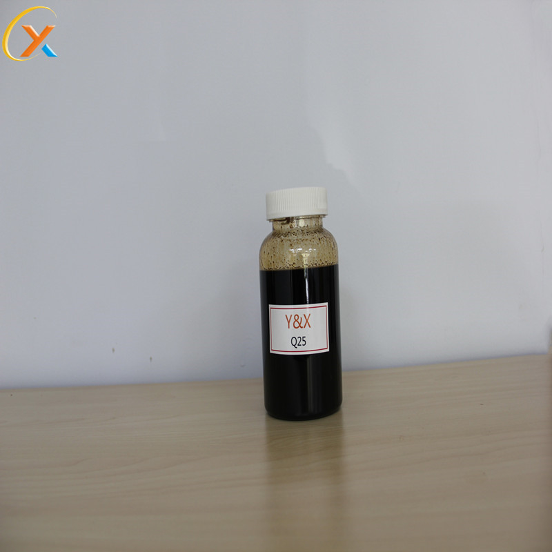 Oily Liquid Frother Q25 Froth Flotation Reagents High Purity