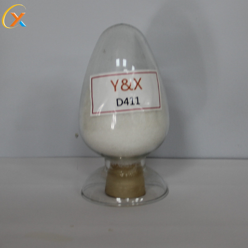 Mica High Purity Flotation Depressant Chemicals Used In Mining