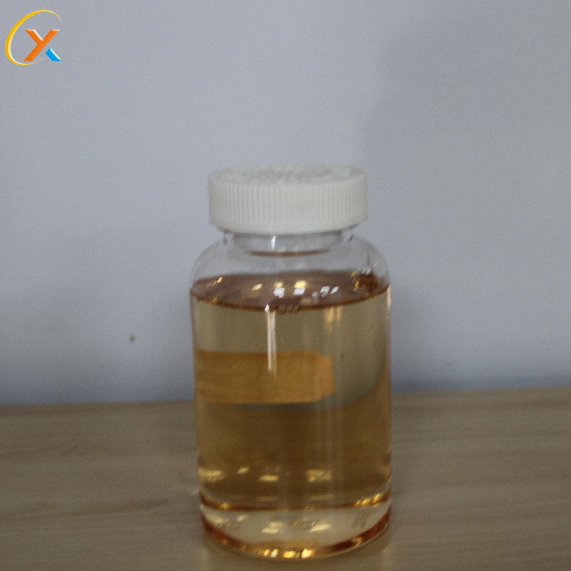 Copper And Gold Collector Flotation Reagents YX093A/B For Ore Processing