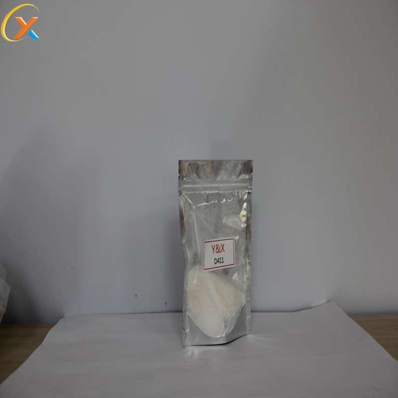 High Purity Flotation Reagents Depressant D411 For Mineral Processing
