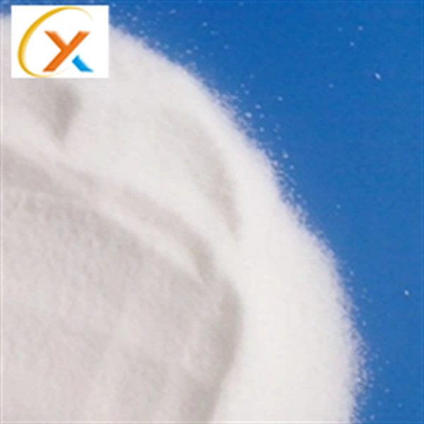 Polymers Cationic Odorless Flocculant Polyacrylamide Pam Cpam Powder