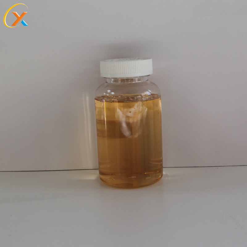 Yellow Liquid Flotation Reagents For Collector Free Sample