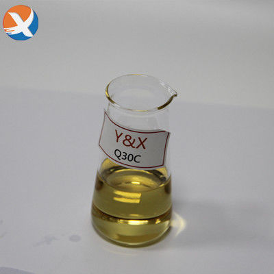 Reagent Frother Flotation Q30 For Mines Containing High Mud Talc