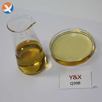 Mining Q30 Froth Flotation Reagents Chemical For Beneficiation Plant