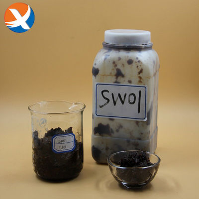 Special Mining Scheelite Flotation Collector Sw01 With Iso 9001 Certification