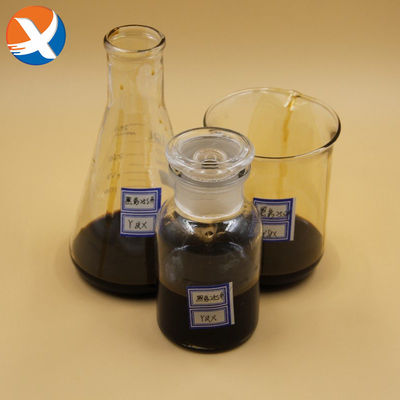 Effective Flotation Reagents Dithiophosphate 25s For Copper And Lead Sulfide Ore