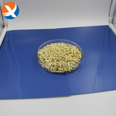 Yellow Granular Potassium Butyl Xanthate Pbx Collector Reagents