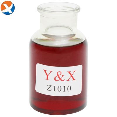 Z1010 High Efficient Flotation Collector For Zinc Beneficiation Process