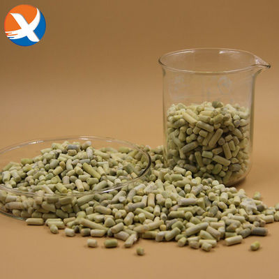 Potassium Butyl Xanthate PBX 85% High-Purity Sulfide Collector