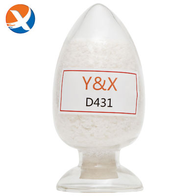 D431 Flotation Depressant Chemical For Talc Mica Dolomite