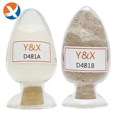 High Performance Mining Reagent D481 Flotation Chemical Depress Carbon