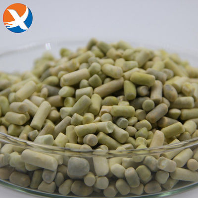 Organic Potassium Butyl Xanthate Flotation 90% PBX For Mine