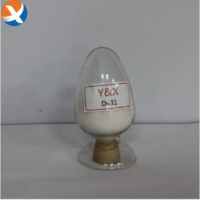 Top Rate Chemicals D431 Flotation Depressant For Talc Dolomite In Mining