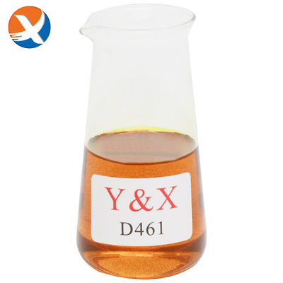 Copper Molybdenum Ores Depressant In Froth Floatation Process