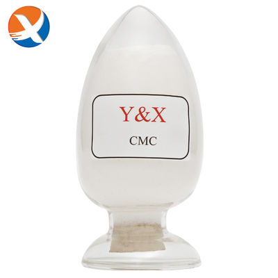 Enhance Mining Efficiency Carboxymethyl Cellulose Sodium CMC
