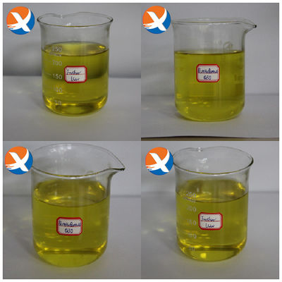 Efficient Advanced Copper Flotation Reagents Q30 For High Mud Content Mines