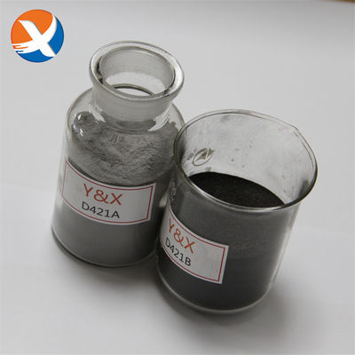 Pyrite Control Flotation Depressant 421 Brown Powder