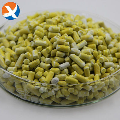 Mining Flotation Reagent SEX Sodium Ethyl Xanthate 90% Purity