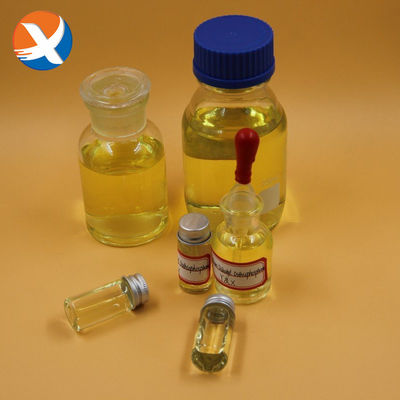 Mining Sodium Diisobutyl Dithiophosphate for Copper Flotation