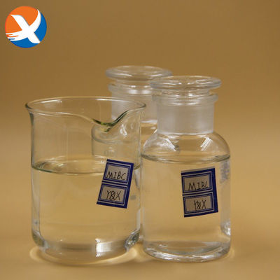 Specific Usage Mining Frother MIBC Alternatives For Clay Ores Performance Comparison From Source