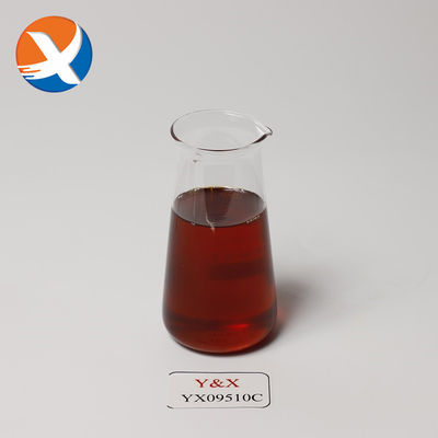 Mining Chemical YX09510C Collector For Copper And Gold Ores
