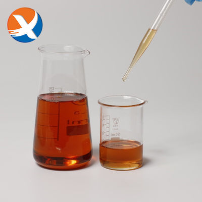 YX091 High Performance Collector Polymetallic Sulfide Optimization