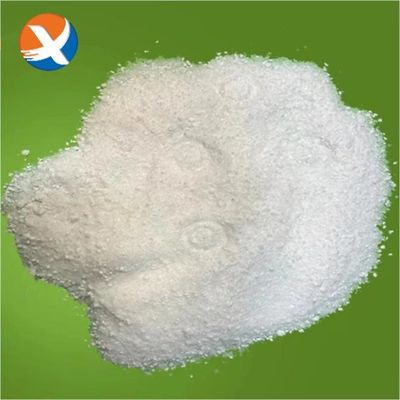 Mining Tailings Treatment Flocculant Polyacrylamide For Municipal Wastewater Treatment