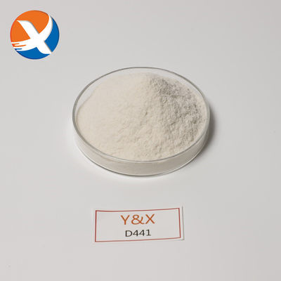 Sphalerite Ore Use Depressant D441 For Flotation Process
