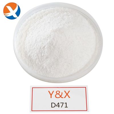 Ore Flotation Clay Depressant D471 For Copper Gold Mine With High Efficiency