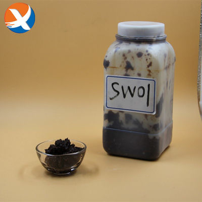 Flotation Special Reagent Scheelite Collectors Sw01 For Beneficiation