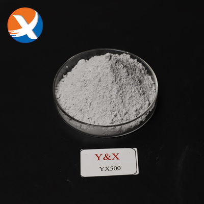 Y&X Gold Leaching Reagent YX500 Environmental Friendly to Replace Cyanide