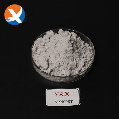 OEM Service Mining Leaching Agents YX500 ISO14001 2015 Approval