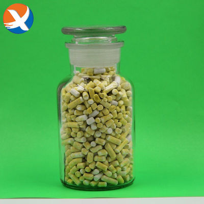 Boost Flotation Performance with SIPX 90%: A Strong Selective Collector for Copper, Molybdenum & Zinc Sulfide Ores