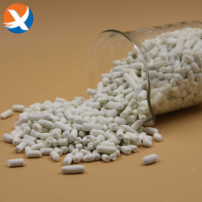 Potassium Amyl Xanthate Is Widely Used In The Flotation Of Sulfide Ores Such As Copper And Gold Ores