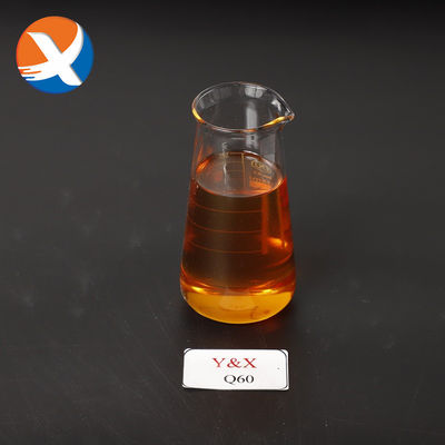 Strong Reagent Frother Q60 For Flotation Index Replace MIBC