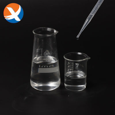 YX-DS101 Selective Depressant For Iron Sulfide Control In Mineral Processing