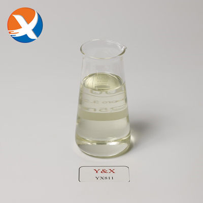 Efficient Flotation Reagents Silica Removal Collector Yx811 For Iron Ore Processing