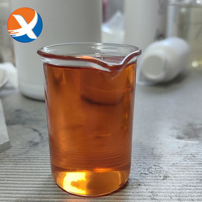Professional Gold Flotation Chemicals For Mining Project EPC YX091
