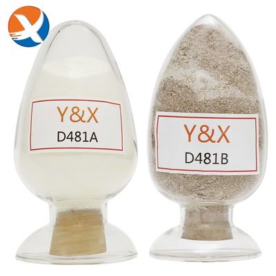 D481 Selective Carbon Depressant In Mineral Flotation