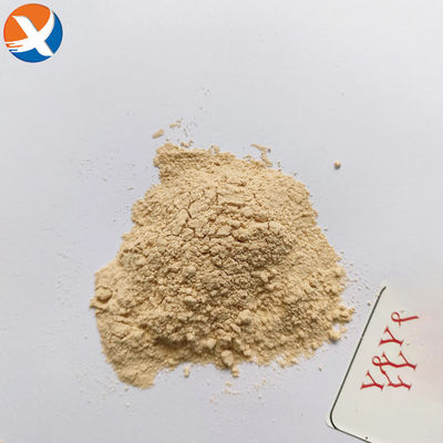 Yellow To Yellowish Brown Solid Powder Depressant With 20-40% Main Component