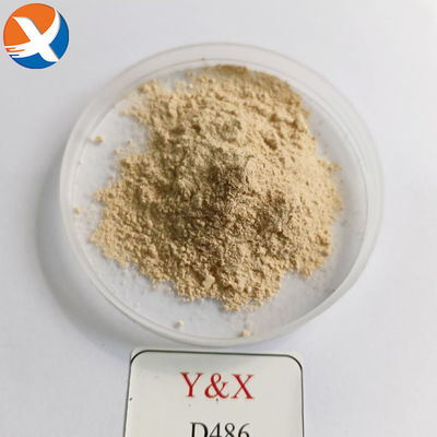 Y&X Flotation Carbon Depressant D486