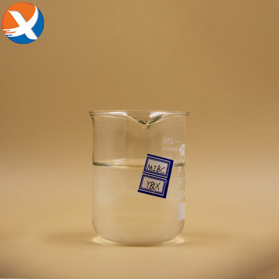 Density 0.805-0.810g/cm3 Froth Flotation Reagents for Effective Mineral Separation